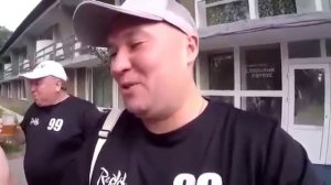 Прикол История про Вадюшу и Варвару (встреча с царевной)