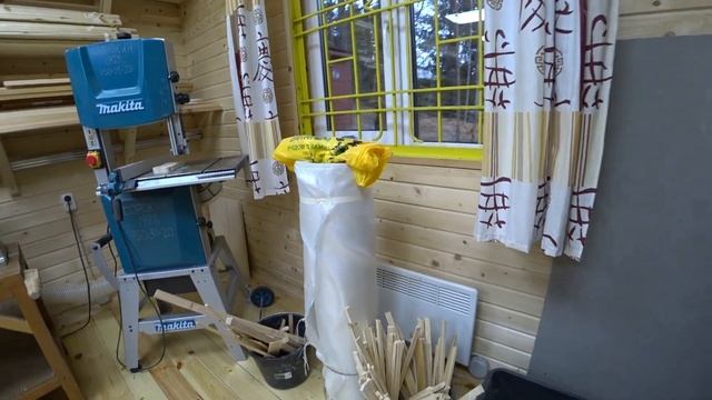 Обзор мастерской "Карельский Дятел" смотреть онлайн