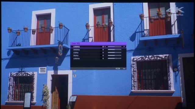 BenQ W2700 4K DLP Projector - 3 Unique Benefits [PROMOTED] смотреть онлайн