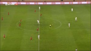 Portugal - Bulgaria Friendly 2016