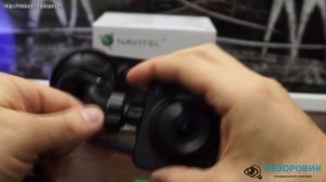 Обзор Navitel R200