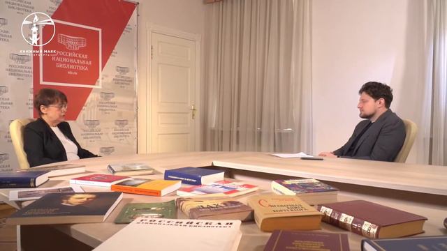 Разговор с Еленой Чижовой | «Читать. Смотреть. Слушать» | Книжный маяк Петербурга