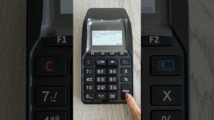 Атол 92Ф: Как настроить дату и время