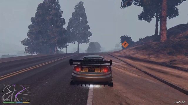 Msi Bravo 15 B5DD Ryzen 5 5600H & Radeon RX 5500M Gaming Test GTA V смотреть онлайн