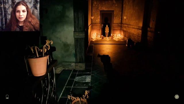 КРЫСА ПОМОЖЕТ//Loco Parentis #4 смотреть онлайн