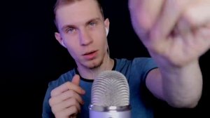 Звуки Рук 3.0 — АСМР