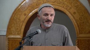 КЪУДУКЬ ГIАЛИМЗАБАЗУЛ МАДЖЛИС - 26.08.2023 с.