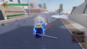 [YBA] Reworked Sticky Fingers Pluck BnB Combos