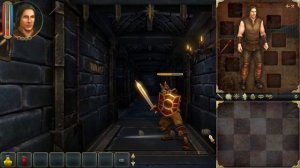 The Keep. В поисках приключений!