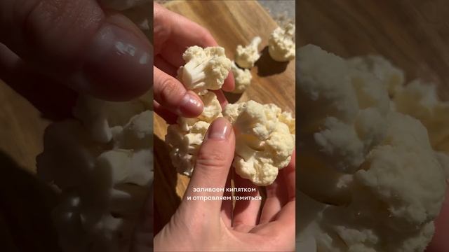 Рецепт птитима со сливочными лисичками ? смотреть онлайн