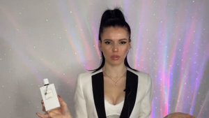 ?МОЙ НОВЫЙ ПАРФЮМ-SANTAL BLANC-VAN CLEEF & ARPELS| НЕЖНЫЙ САНДАЛ?