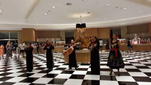 отель Дельфин Империал, Анталья - Delphin Imperial Hotel Antalya Turkey 12/09/2022