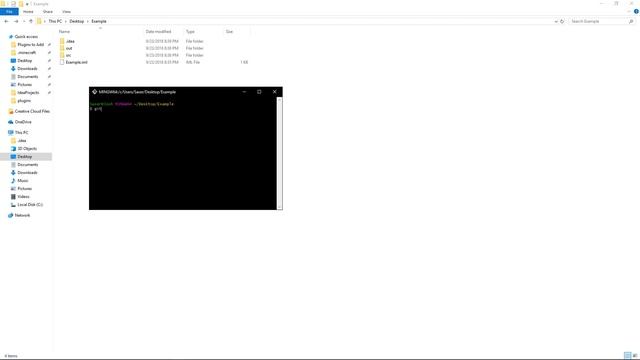Getting Started With Spigot | Episode 2 - Fundemantals of Github/Git Bash смотреть онлайн