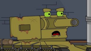 Мама длинные ноги - Мультики про танки