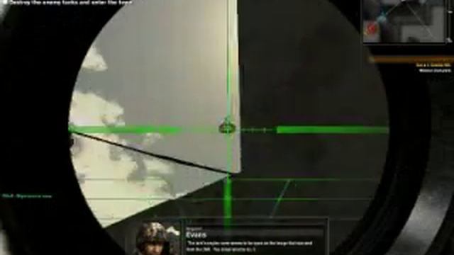 DESERT THUNDER SECRET?? смотреть онлайн