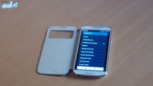 Samsung Galaxy S4 Music Player, Speaker test and all Sounds (Ringtones, Notification tones)