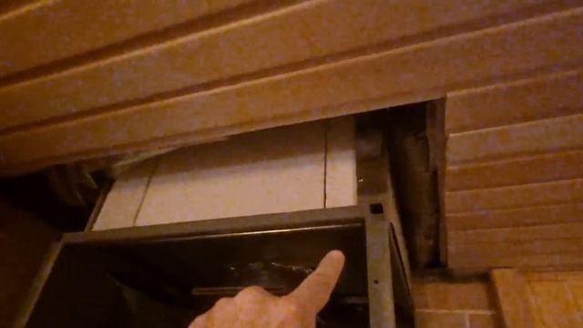 ПОСЛЕ ПОЖАРА и чужих НЕДОДЕЛОК мы вынуждены ПЕРЕДЕЛАТЬ термо-пароизоляцию СТЫКОВКУ потолка с ППУ смотреть онлайн