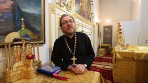 Сколько раз в месяц нужно ходить в храм?