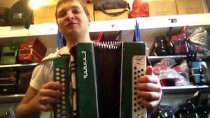 КАК ИГРАТЬ НА ГАРМОНИ Частушки, Страдания, Матаню и Цыганочку