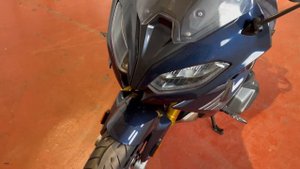 BMW R1250RS 1250 RS Exclusive ABS