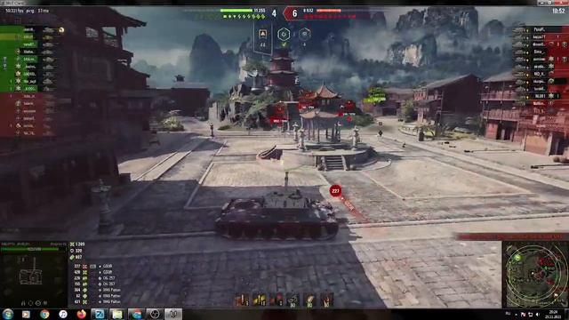 PROGETTO C50 MOD. 66 - Мастер жемчужной реки!!! смотреть онлайн