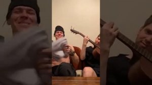 Niletto Fly 2 под гитару