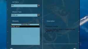 IL2 Sturmovik Pacific Fighters Music Theme