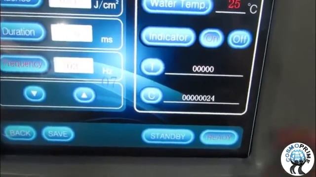 Александритовый лазер 755, 1064 нм смотреть онлайн