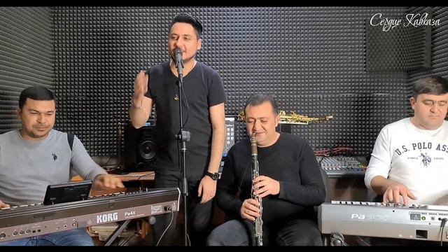 Вадим Назарян – Зажигательное поппури! 2023