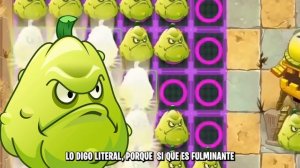 TODAS las PLANTAS 🧟♂️ RAP de Plantas vs Zombies (PVZ) 🌻 AleROFL