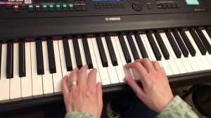 How to Play Hallelujah on Piano - Chords Tutorial - Leonard Cohen - Rufus Wainwright - Shrek