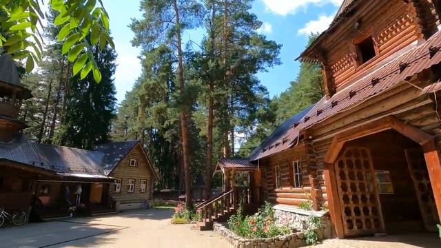 ДУБНА.Возвращение в СССР.ГЭС в своей МОЩНОСТИ!!!.Левобережье что посмотреть?! ЛЕНИН следит на НАМИ! смотреть онлайн