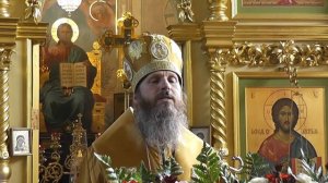 Актовый день состоялся в Выксунском духовном училище 9 октября.