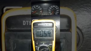 глюк лямбды А100 2.3 NF