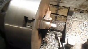 Изготовление ерша для соединения шланга .