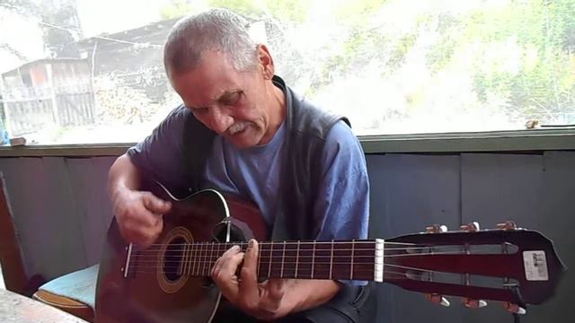 КОКА БАКА сочинил песню БЕРЕГА смотреть онлайн