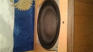 Сабвуфер на основе 75 гдн 1-4.