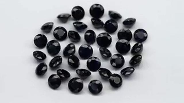 Натуральный сапфир 3.5-3.8mm . смотреть онлайн