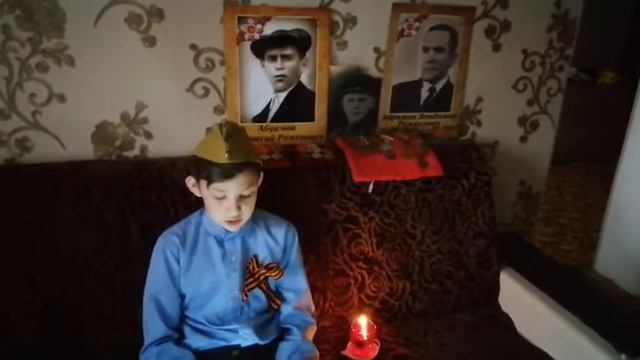 М. Владимов "Еще тогда нас не было на свете...", читает Затей Кирилл. смотреть онлайн