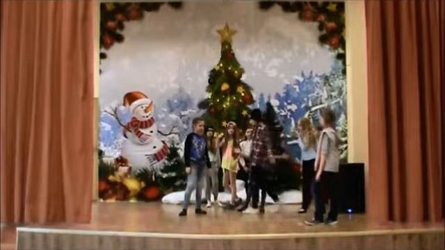 Н. Носов "Фантазёры" смотреть онлайн