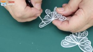 Идея Декора Своими Руками из Пластиковых Бутылок Мастер Класс