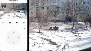 Умная камера Xiaomi Mijia Mi Home Security Camera 360 2K MJSXJ09CM