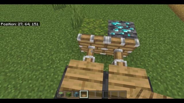 Minecraft pe 1.17.20.22 New update - Mcpe 1.17.20.22 Update the spawning of monsters & Fixes !! смотреть онлайн