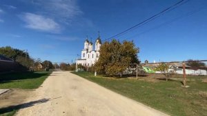 Краснодарский край, станица Запорожская. До моря 9 км.
