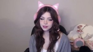 Ханна говорит UwU 30 минут