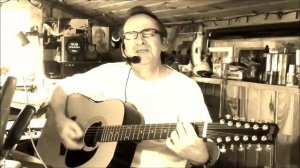 Comme un arbre : chanson de Maxime le Forestier . 1972 .Par RAOUL  DEFLY