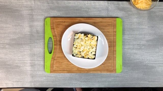 Салат из курицы с соленым огурцом смотреть онлайн