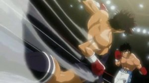 Hajime no Ippo - AMV - Eye of Tiger