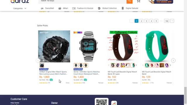 24. Product Ranking Part 8