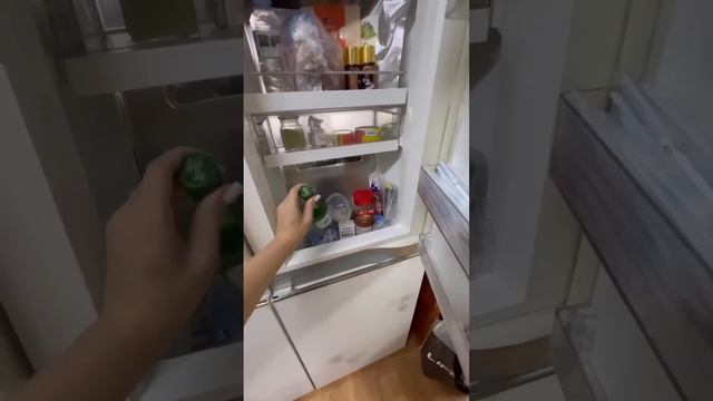 Русская тёща в гостях у корейской свекрови #жизньвкорее #катякорея